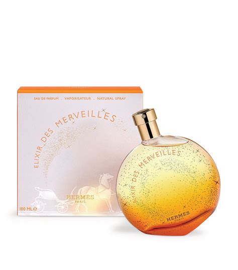 hermes elixir des merveilles edp yorum|elixir des merveilles review.